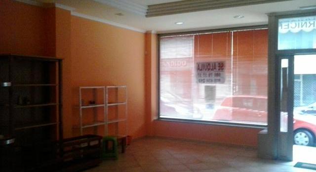 Local comercial 150 M2
